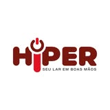 Logo de Hiper Angola