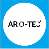 Logo de AROTEC – ANGOLA ROBÓTICA E TECNOLOGIA (SU), LDA