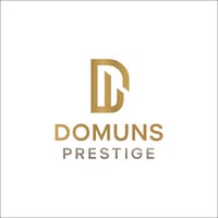 Logo de Domuns Prestige