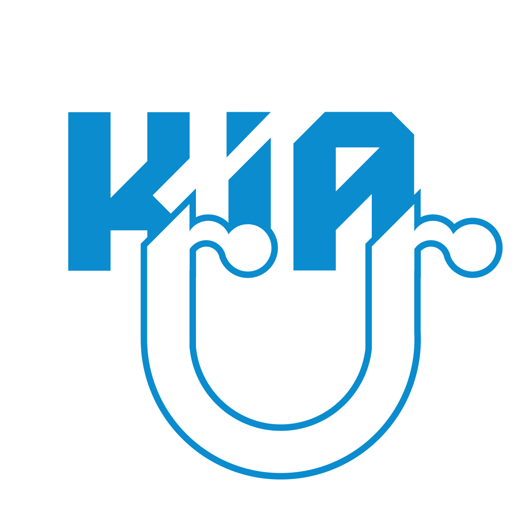Logo de Kriar Agencia