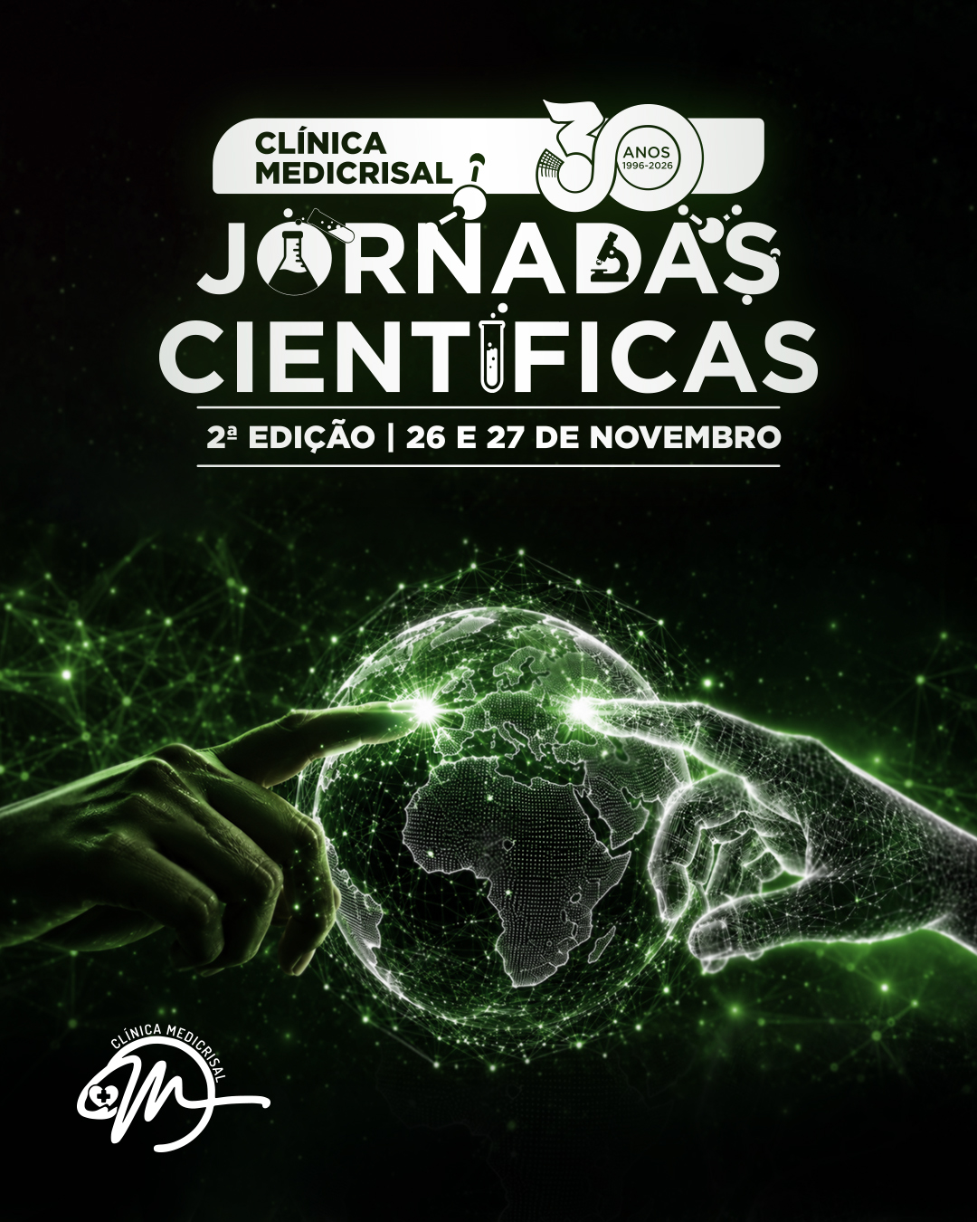 Jornadas Ciêntificas 2ª Edição