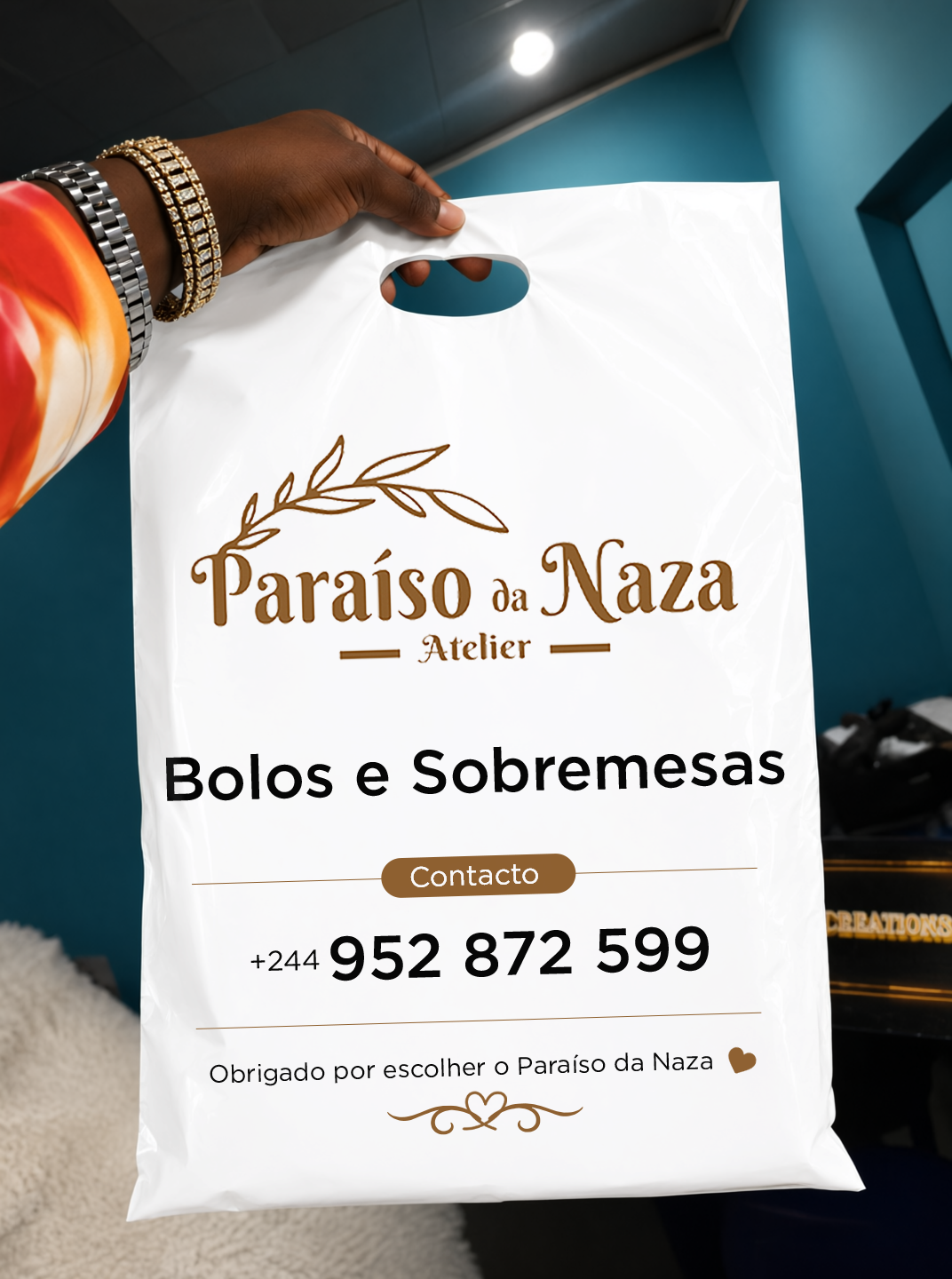galeria
