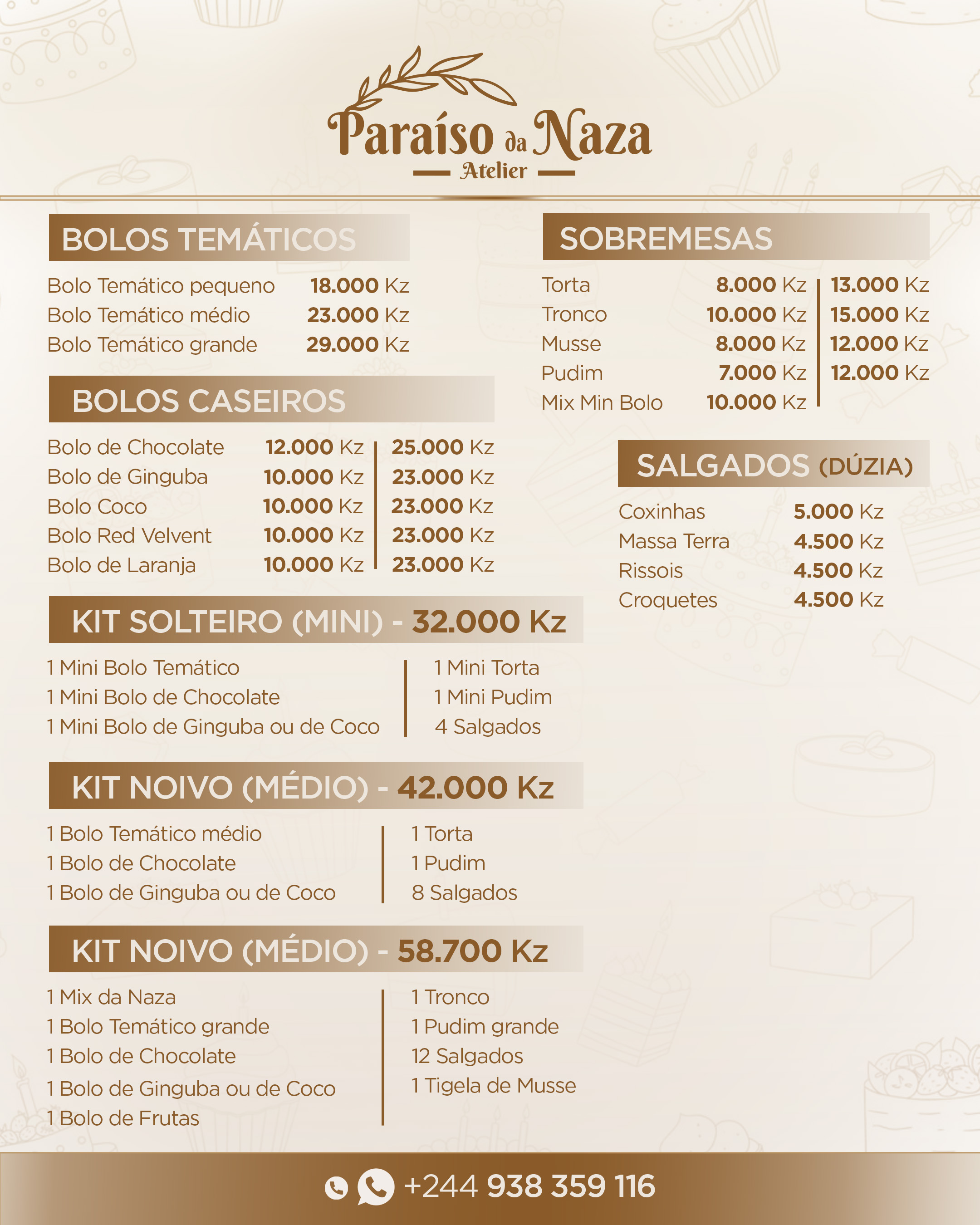 galeria