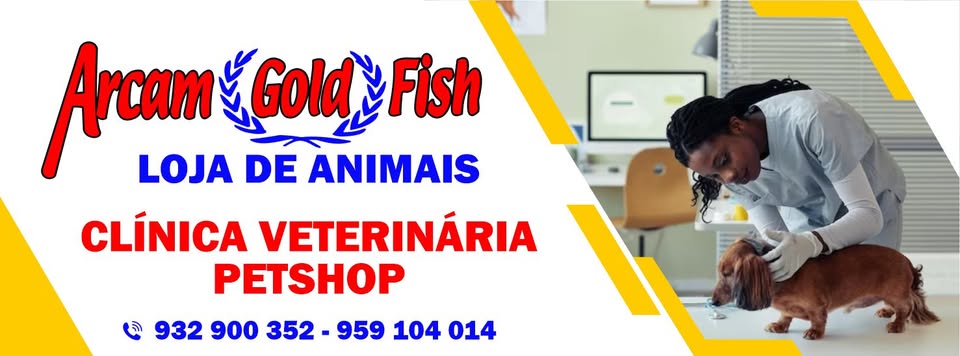 Logo de ARCAM GOLD FISH