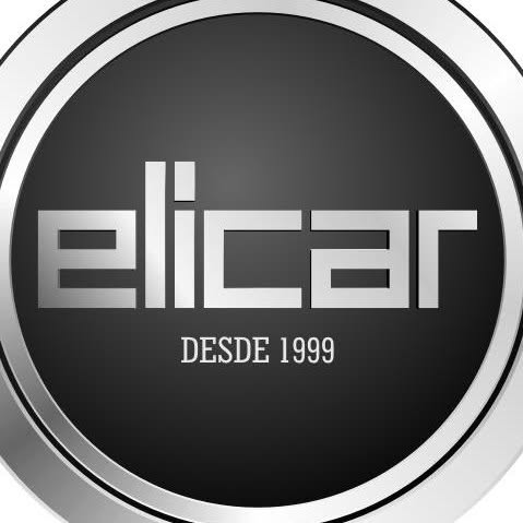 Logo de Escola de Condução Elicar