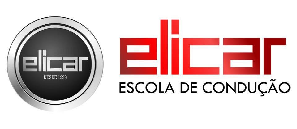 Banner de Escola de Condução Elicar