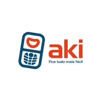 Logo de AKI