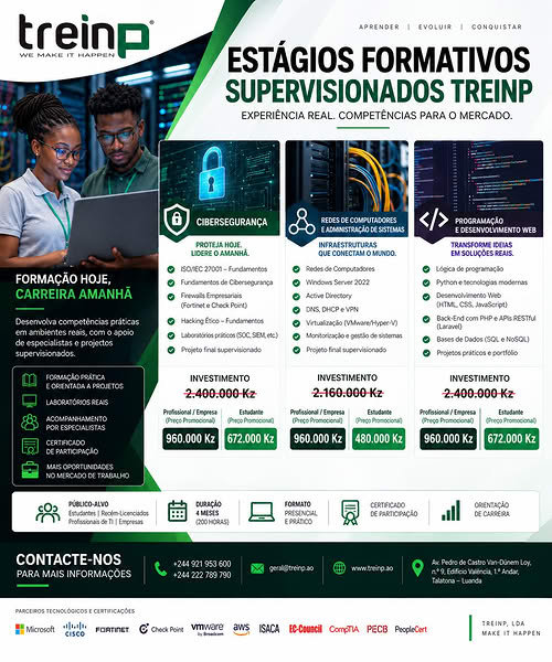 🚀 𝗡𝗔̃𝗢 𝗣𝗥𝗢𝗖𝗨𝗥𝗘 𝗔𝗣𝗘𝗡𝗔𝗦 𝗨𝗠 𝗖𝗨𝗥𝗦𝗢. 𝗣𝗥𝗘𝗣𝗔𝗥𝗘-𝗦𝗘 𝗣𝗔𝗥𝗔 𝗧𝗥𝗔𝗕𝗔𝗟𝗛𝗔𝗥 𝗡𝗔 𝗔́𝗥𝗘𝗔
