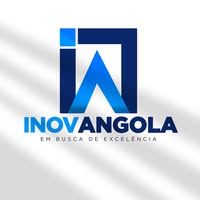 Logo de Inovangola