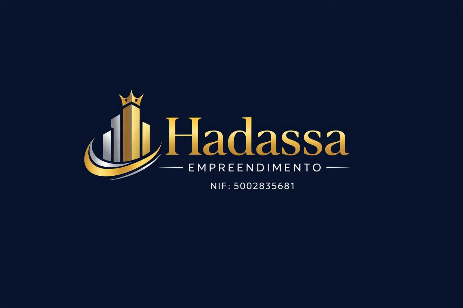Logo de HADASSA