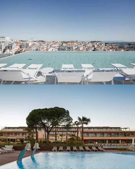 🇵🇹 Uma presença marcada pela atenção ao detalhe, pelo conforto e por uma forma cuidada de receber. ✨