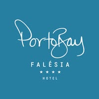 Logo de PortoBay Falésia / PortoBay Hotels & Resorts