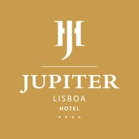 Logo de Jupiter Lisboa Hotel