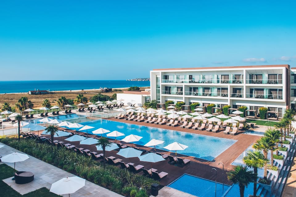 Banner de Iberostar Selection Lagos Algarve
