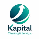 Logo de Kapital Cleaning & Serviços