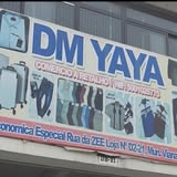 Logo de DM YAYA Angola