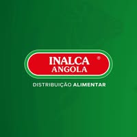 Logo de INALCA Angola