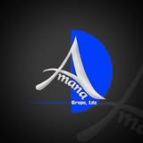 Logo de Amana shopping luanda