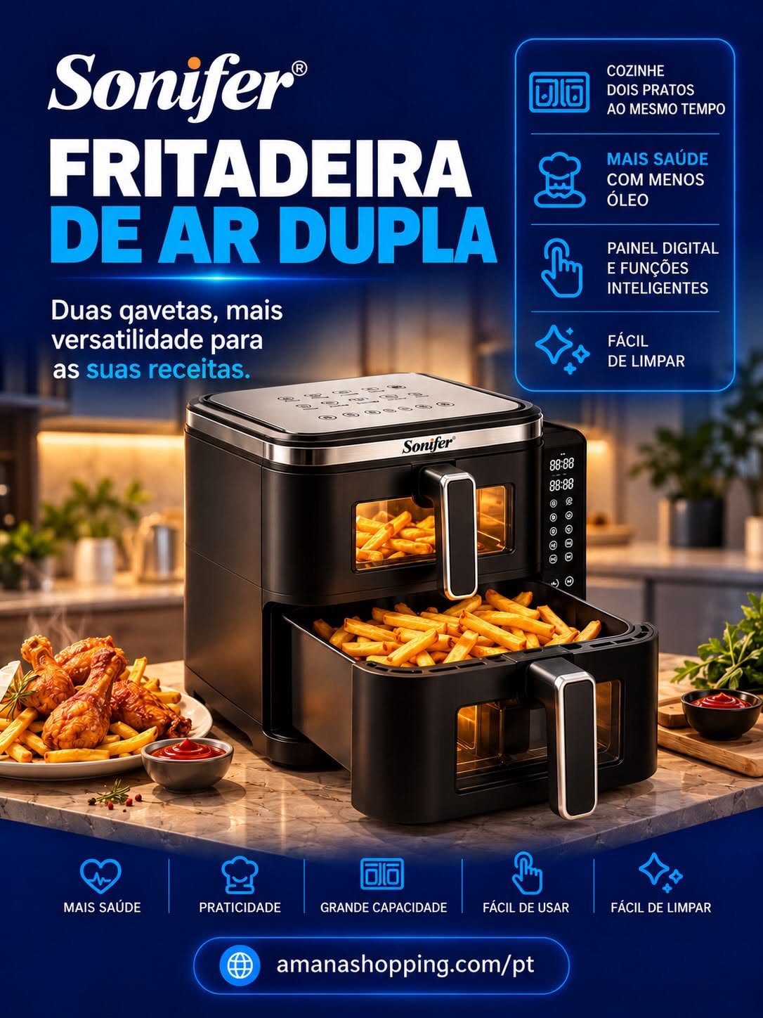 galeria