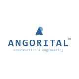 Logo de Angorital Angola
