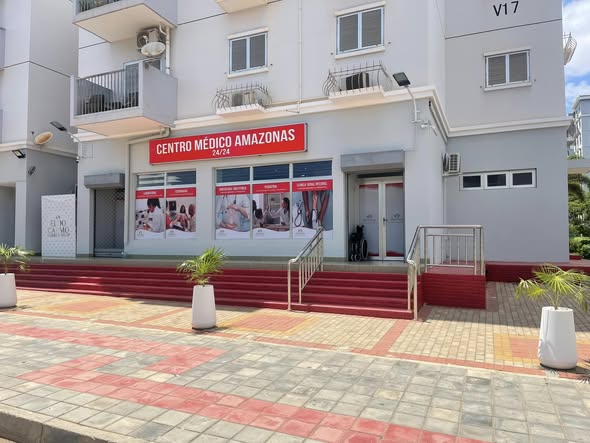 galeria