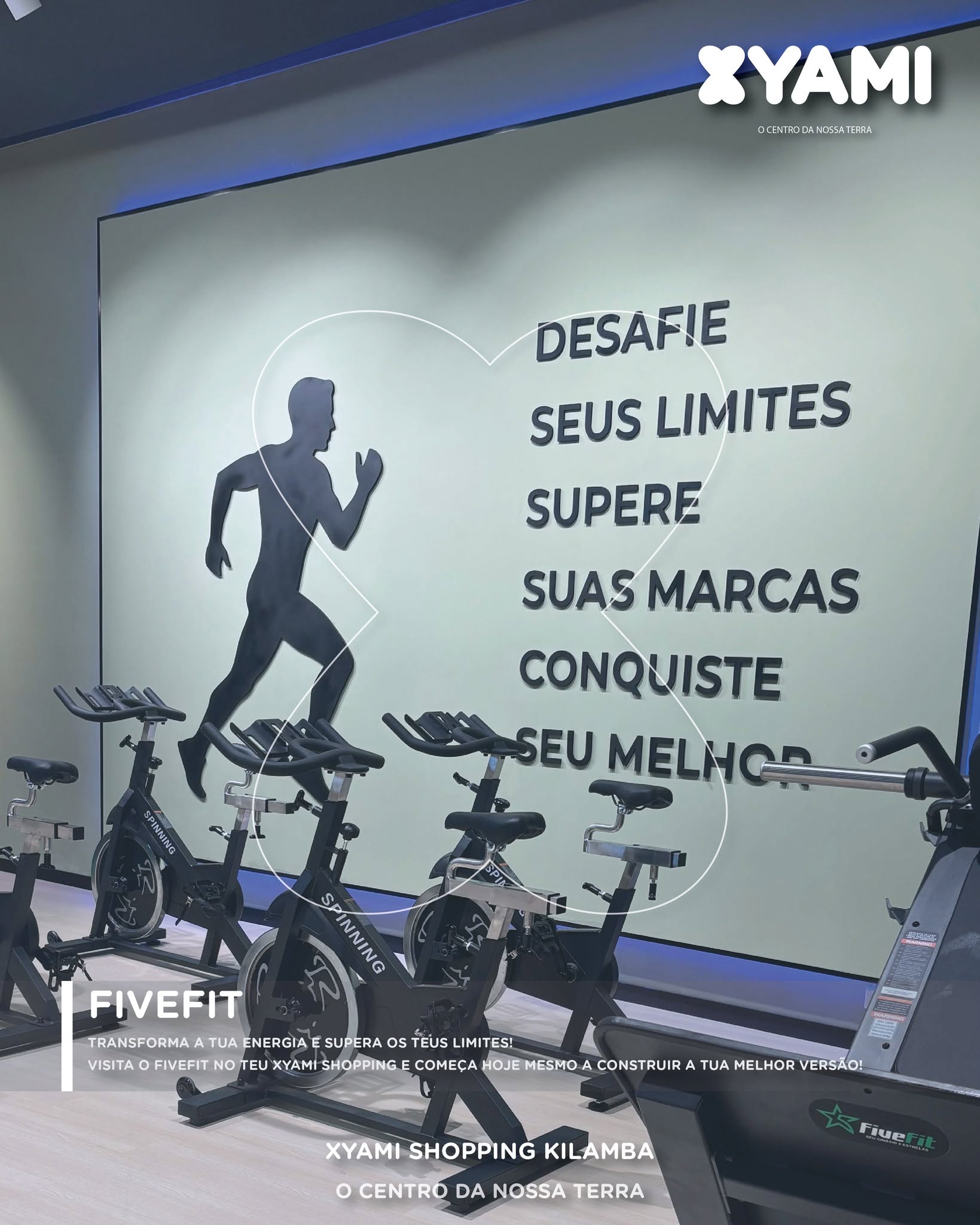 UM NOVO CAPÍTULO COMEÇA. 💚🖤