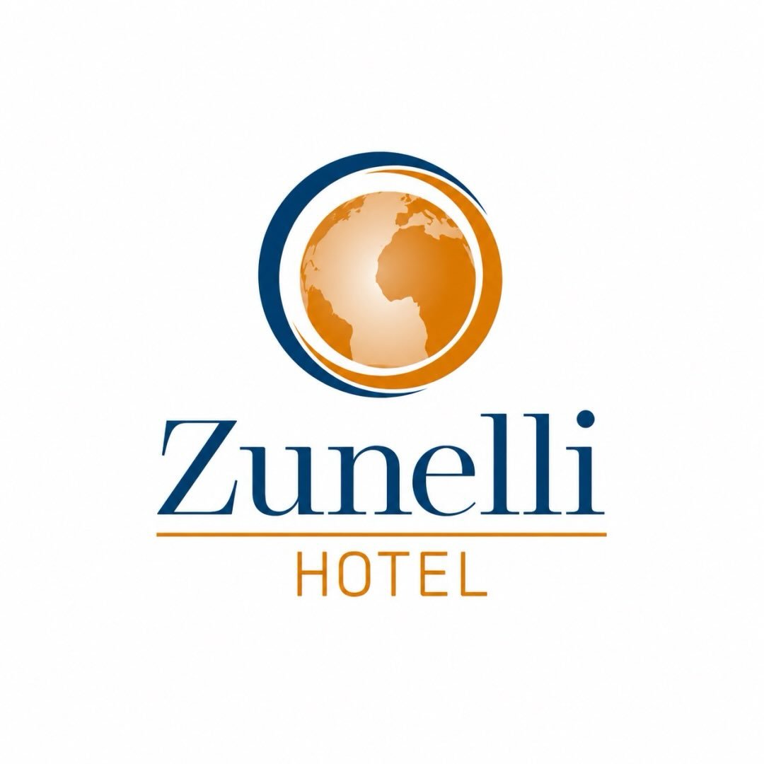 Logo de Hotel Zunelli