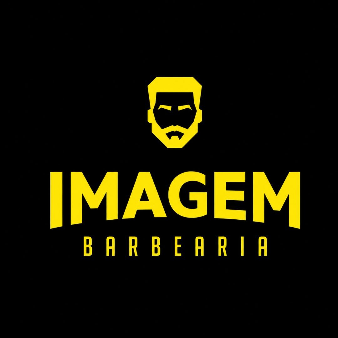 Logo de Imagem Barbearia