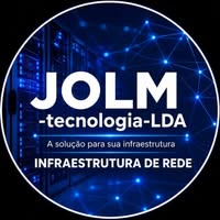 Logo de JOLM Tecnologia, LDA