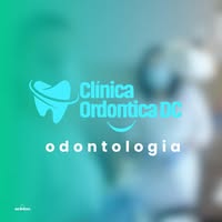 Logo de Clínica Ordontica DC