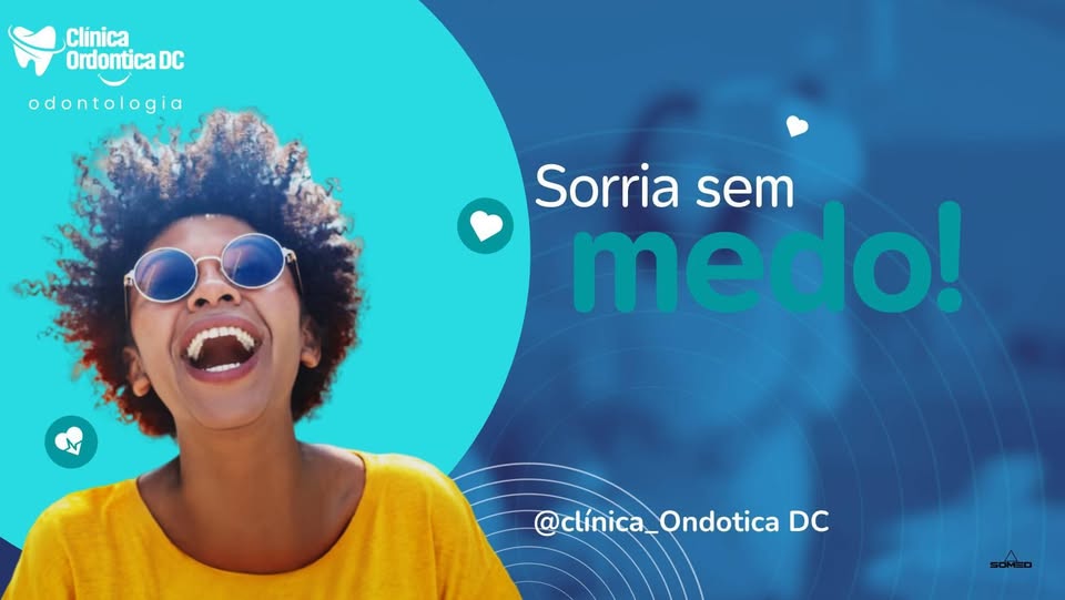 Banner de Clínica Ordontica DC
