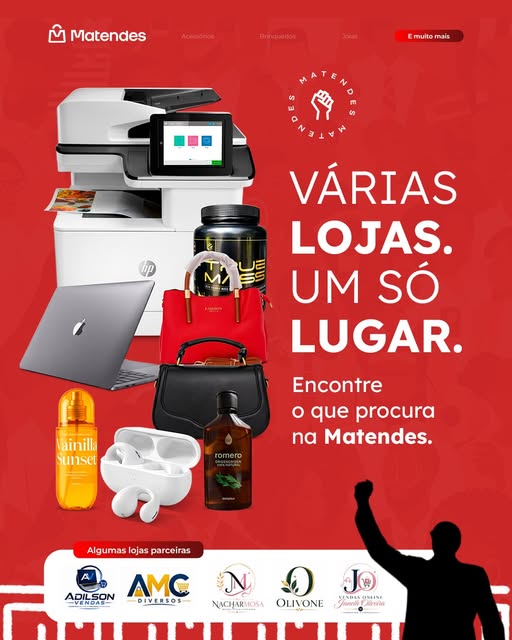 À procura de algo para o teu dia a dia? 🛍️