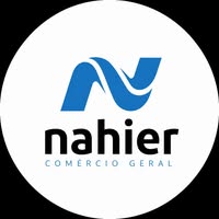 Logo de Nahier Ao
