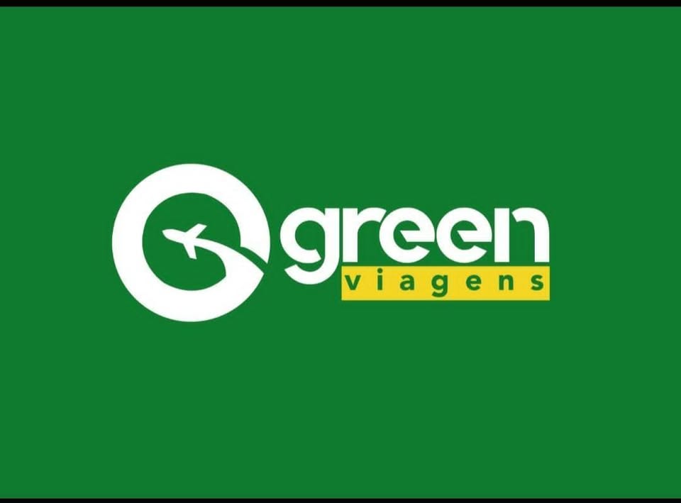 Banner de Green Viagens