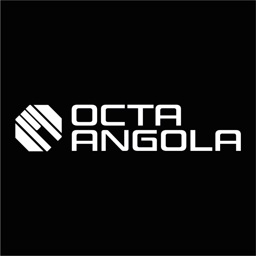 Banner de Octa Angola