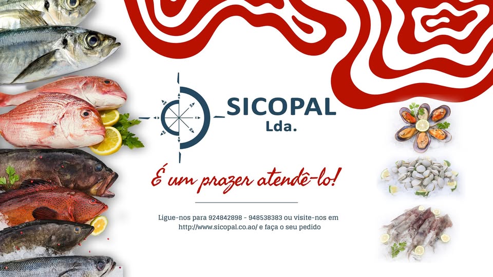Banner de Sicopal,Lda