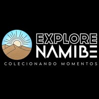 Logo de Explore Namibe