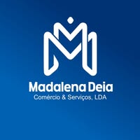 Logo de MD Agência de Viagem e Turismo