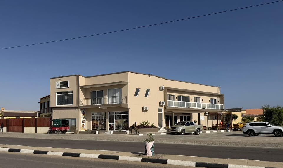 Banner de Residencial Maweza Serviços