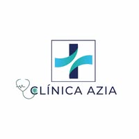 Logo de Clínica Azia