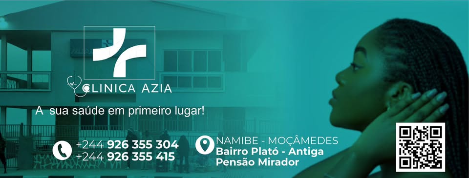 Banner de Clínica Azia