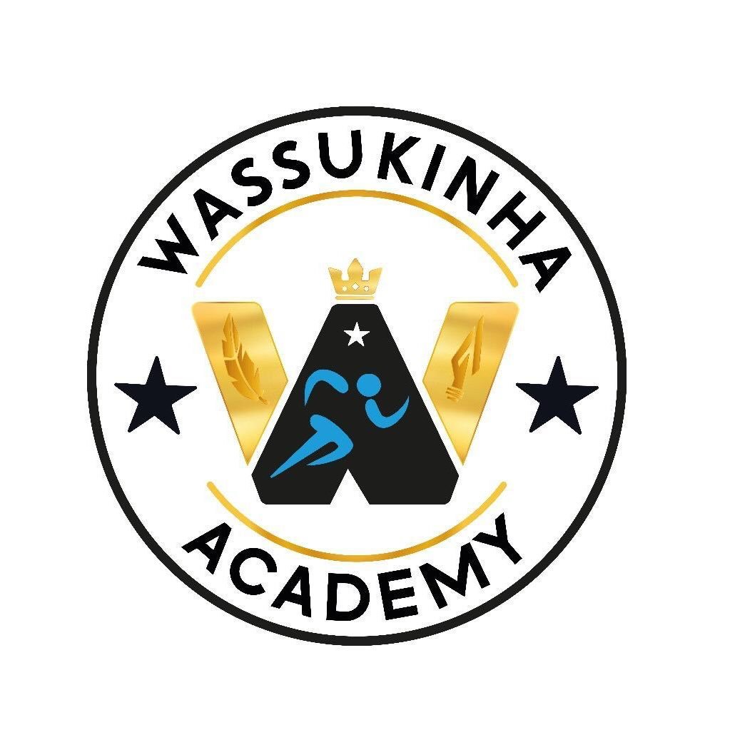 Banner de Wassukinha Academy
