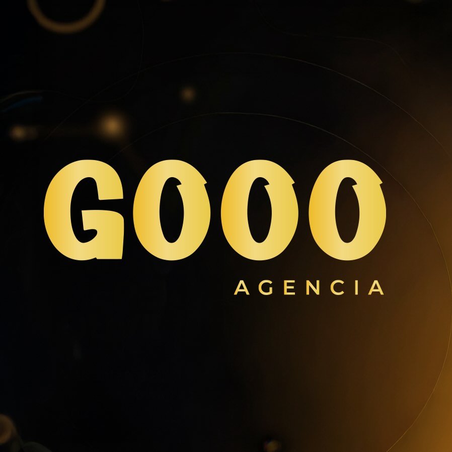 Logo de Gooo Agência