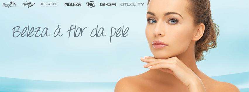 Banner de West Cosméticos