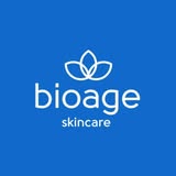 Logo de Bioage Skincare