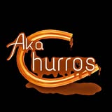 Logo de Aka-churros