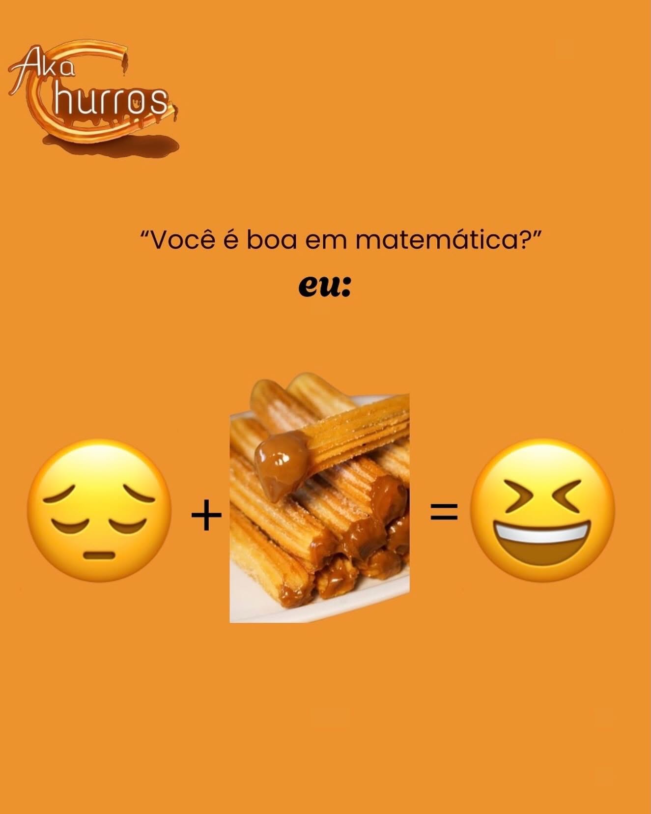 Banner de Aka-churros