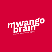 Logo de Mwango Brain