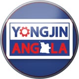 Logo de Yongjin Angola