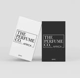 Logo de The Perfume Co. Africa